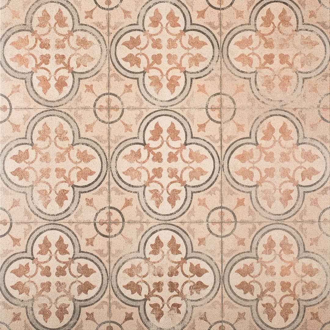Designo Mosaic Brown
