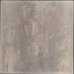 Estetico+ Midden grijs nuance 60x60x4cm