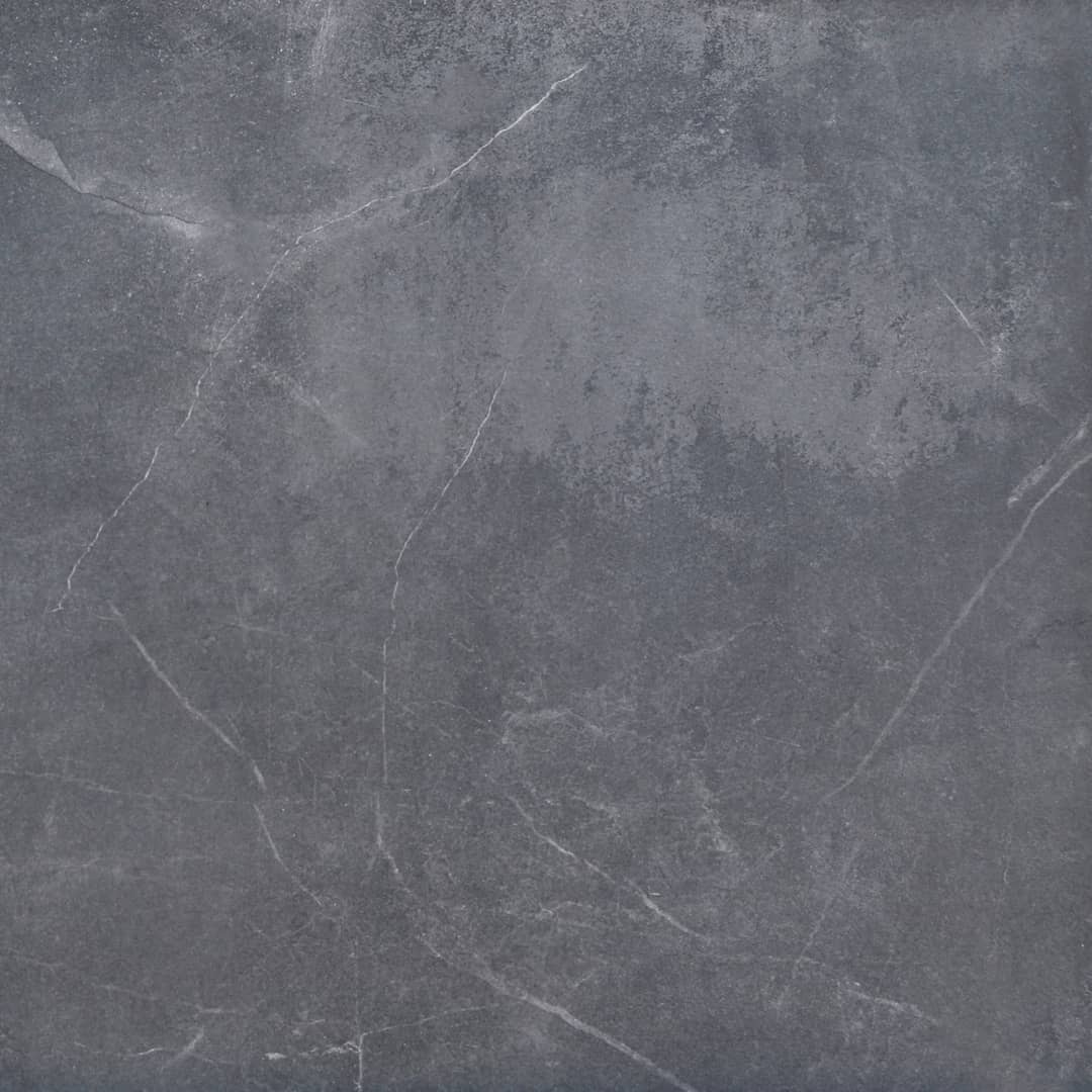 Ceramaxx Ardeche Carbon 90x90x3 cm