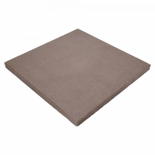 Optimum Tuintegel 60x60x4 cm Taupe