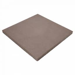 Optimum Tuintegel 60x60x4 cm Taupe