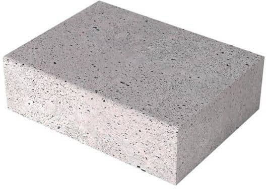 Schellevis Oud Hollandse traptrede massief halve grijs