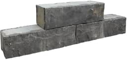 Stapelblok Basalt Rion