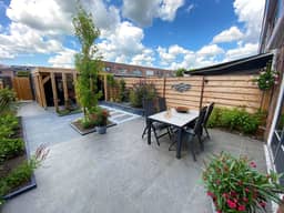 Pietra Serena Anthracite