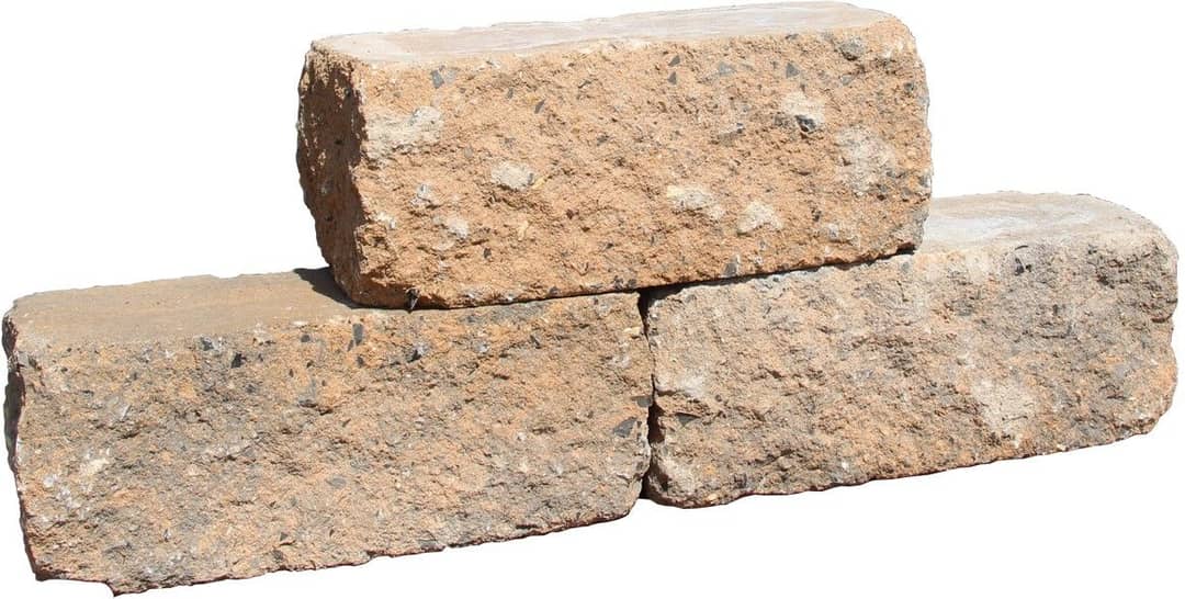 Cliff Walling bruin-zwart