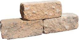 Cliff Walling bruin-zwart