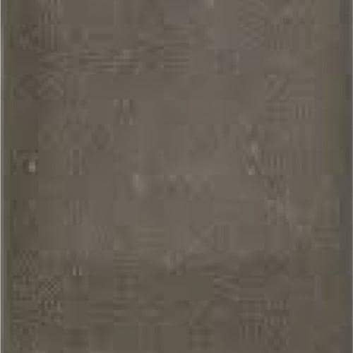 Tegel 15x30x4,5 cm grijs met pallet (plat)