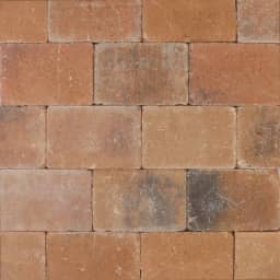 Tambour 20x30x6 oud Bont