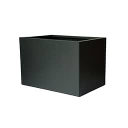 GL Bloembakken Zwart 