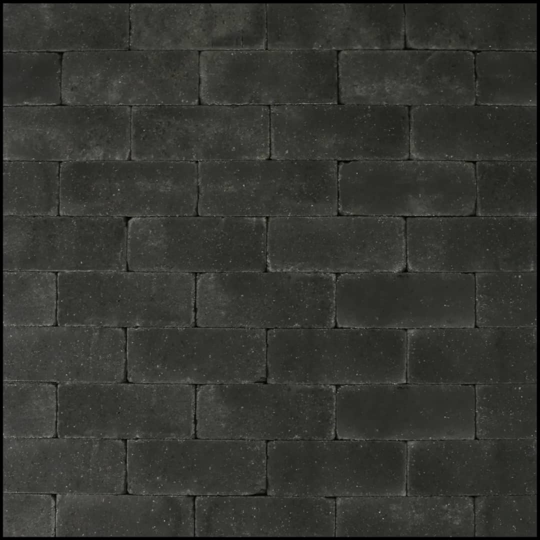 Wallblock Old Antra 12x10x30