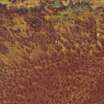 Corten Oxidum
