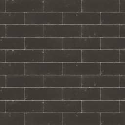 Dikformaat 21x7x8 cm Bosoven Mangaan