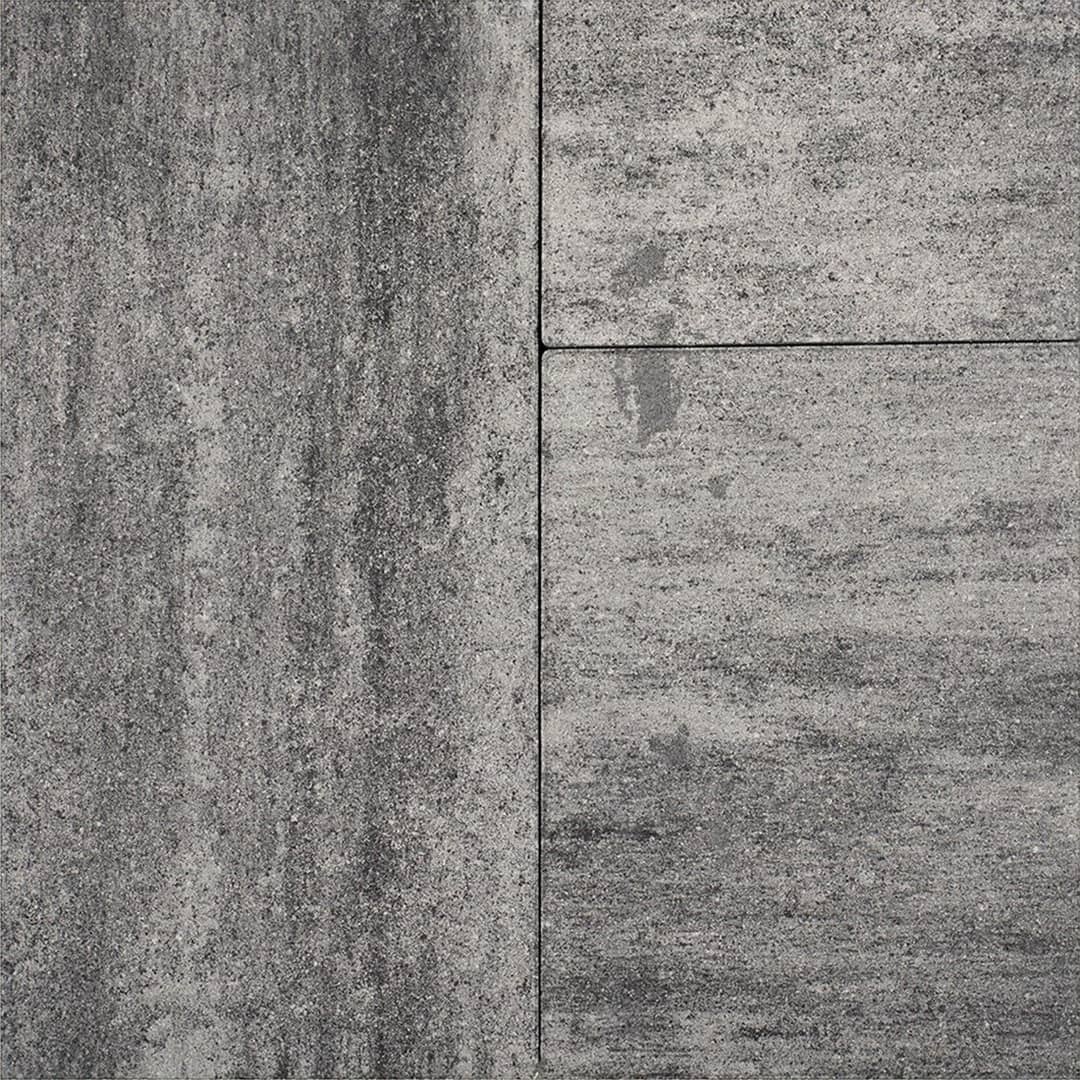 Castello Wildverband chaumont Grijs/Zwart (1,08 m²)