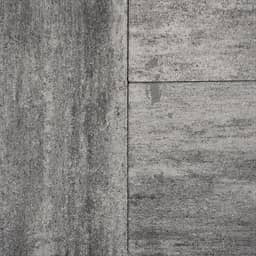 Castello Wildverband chaumont Grijs/Zwart (1,08 m²)