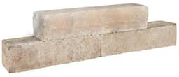 Palinoblock getrommeld lime