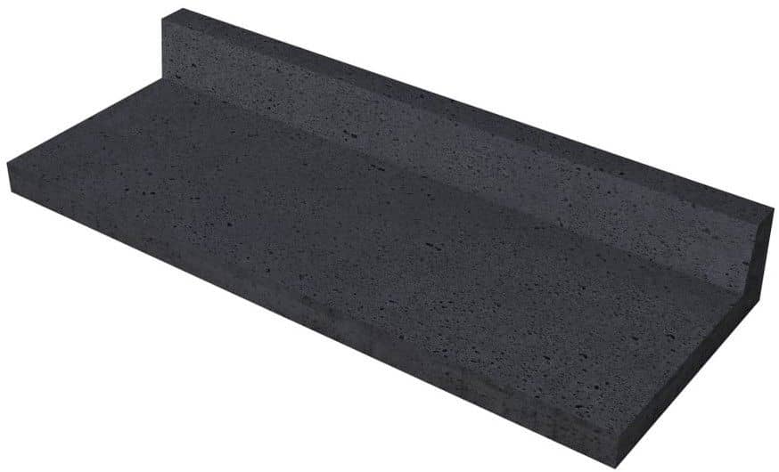 Schellevis Oud Hollandse traptrede L-element carbon