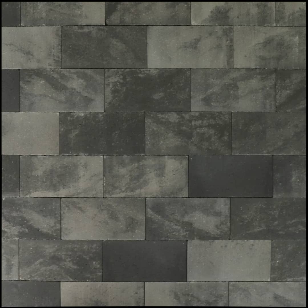 Wallblock New Smook 15x15x30