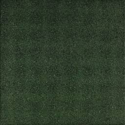 Rubbertegel 50x50x3cm groen