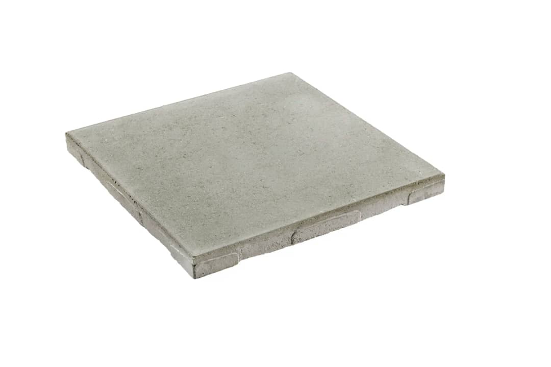 Dreentegel Nxt Comfort Grijs 50x50x4,5