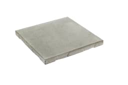 Dreentegel Nxt Comfort Grijs 50x50x4,5