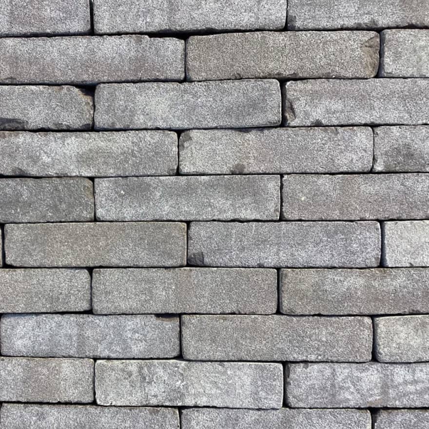 Rustiek Dikformaat UDF60 Antraton