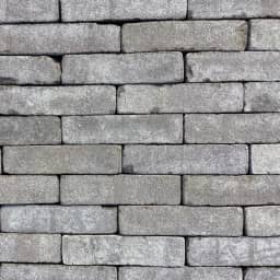 Rustiek Dikformaat UDF60 Antraton