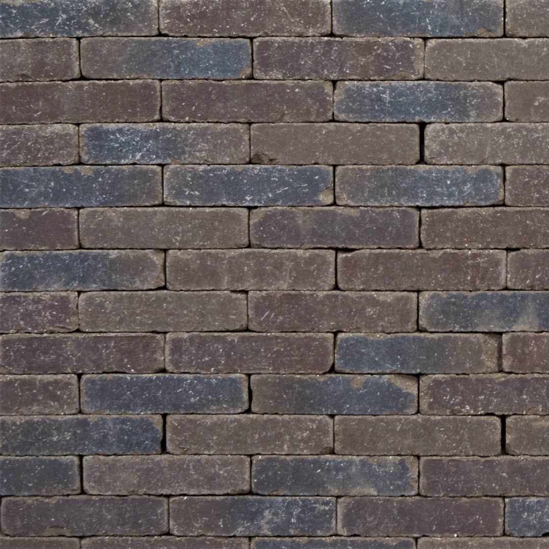 Clayville Rotterdam DF 200x65x60 mm