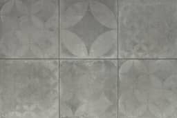 Ceramiton Spezia Cenere Coperta 60x60x4cm