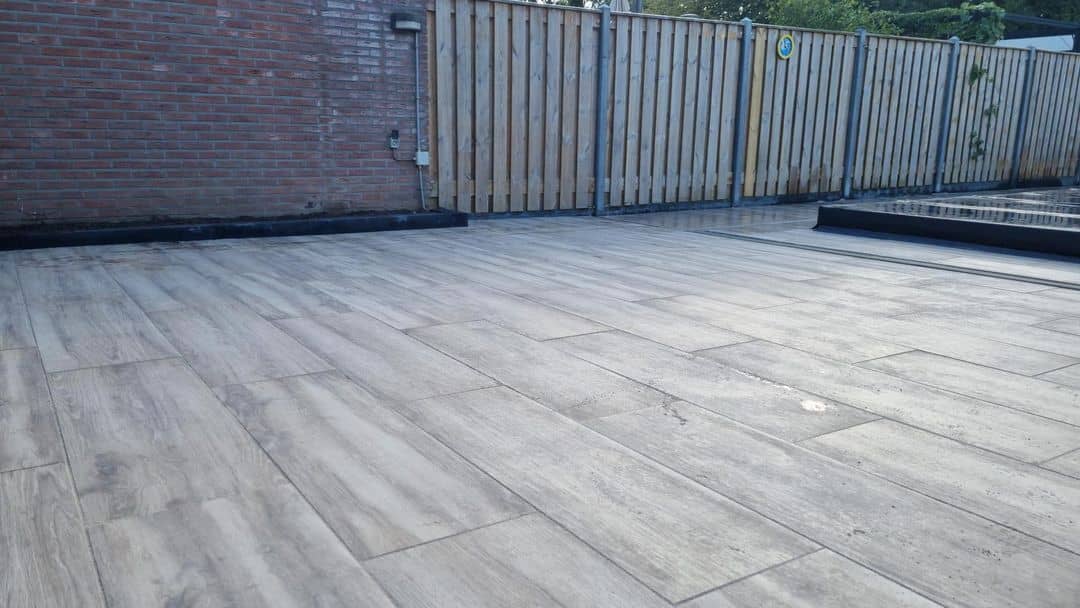 Robusto Ceramica 3.0 Timber Tabak