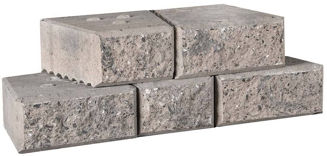 Crack & Stack greige