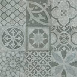 Denver Grey Decor Dark