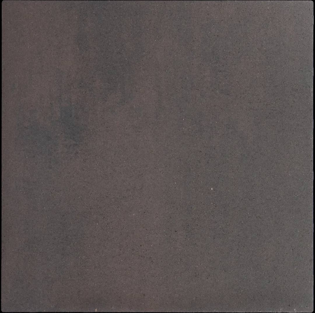 Serenio Donker bruin nuance 60x60x4cm