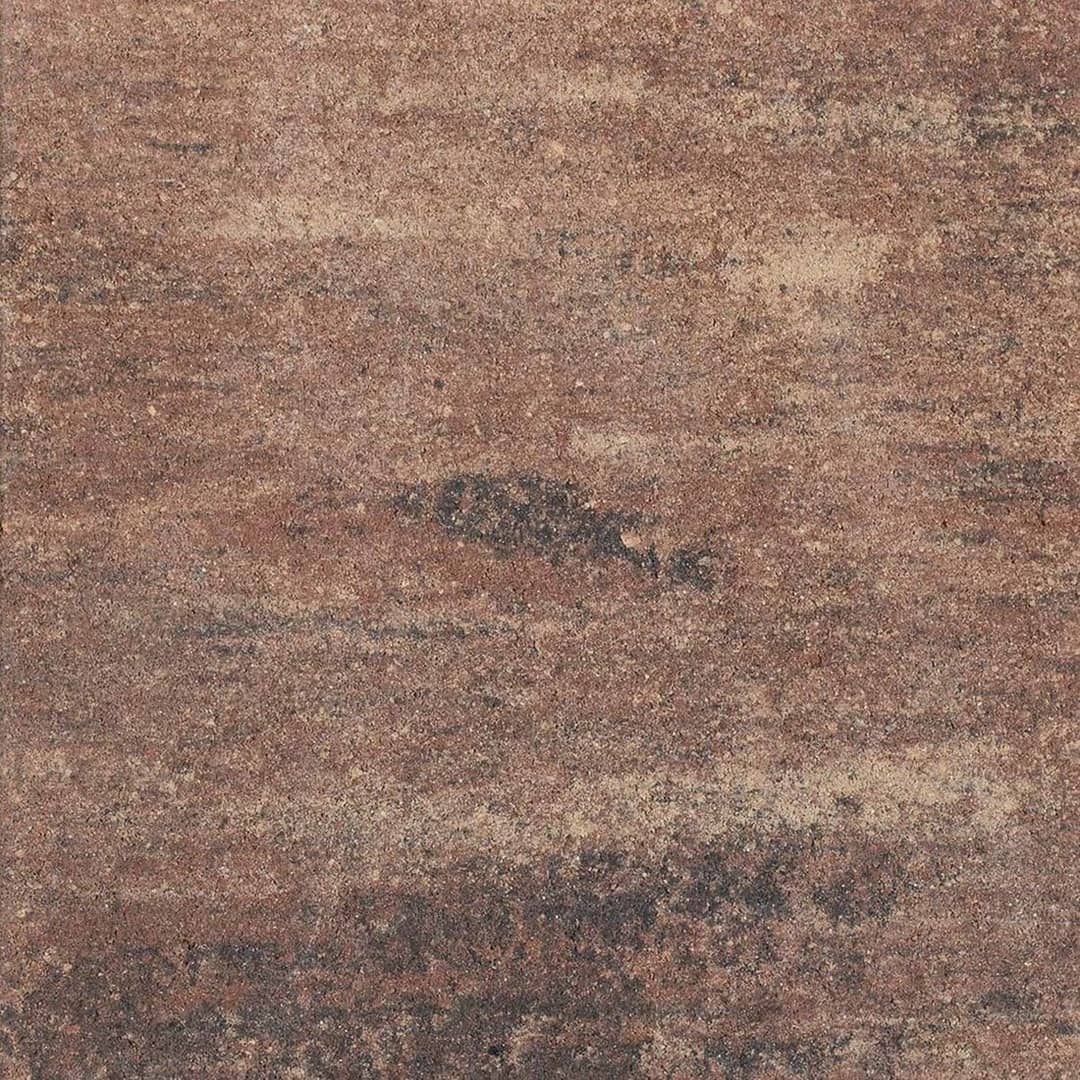 Strato Brussel bruin genuanceerd