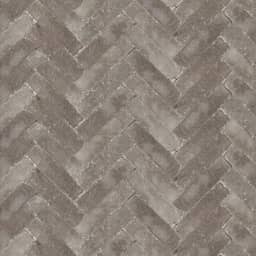 Abbeystones 20x5x7 cm Grigio met deklaag