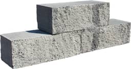 Nature Walling Grijs/Zwart