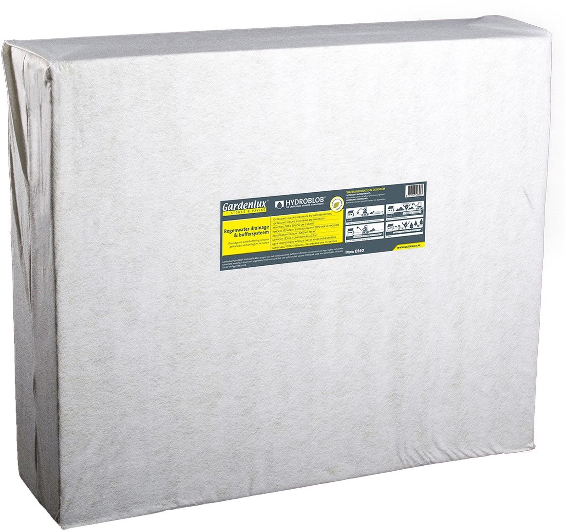 Hydroblob d340