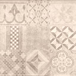 Ceramiton Titan 60x60x4cm Mosaïc Beige