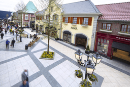 GeoCeramica® Fiordi Grigio