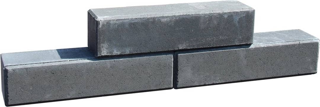 Decor Block antraciet