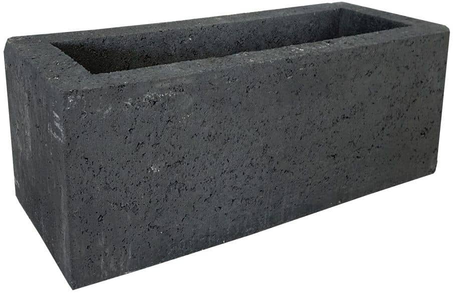 Fiora Block antraciet