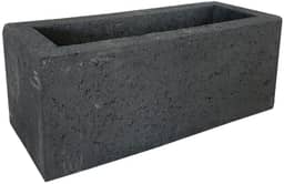 Fiora Block antraciet