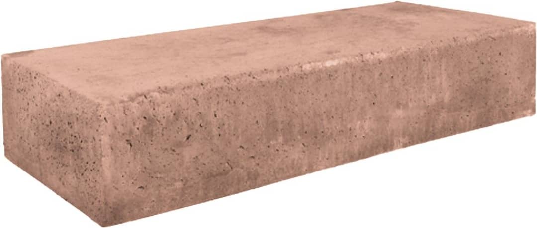 Schellevis Oud Hollandse traptrede massief roodbruin