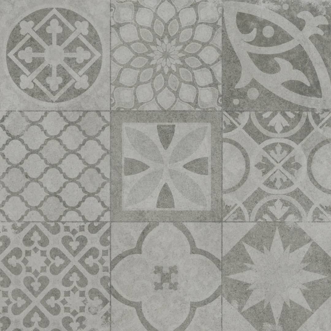 Cerasolid Aurora Decor 60x60x3cm /1st