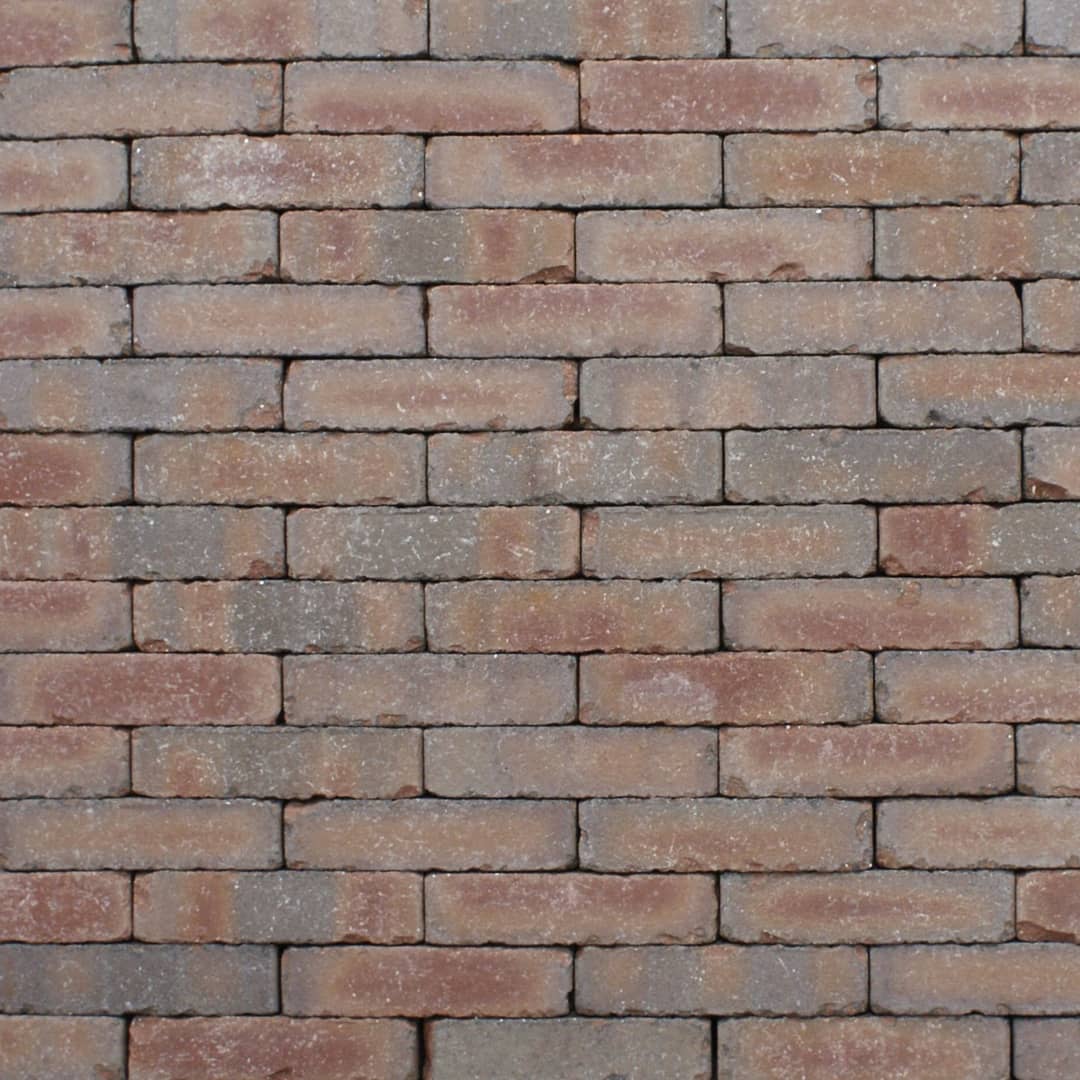 Clayville Den Haag WF 200x48x60 mm