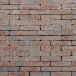 Clayville Den Haag WF 200x48x60 mm