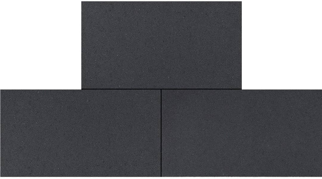 Cottage Stones Bristol Zwart