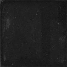 Betontegel zwart