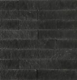 Wallblock Split 12x15x60 Antraciet