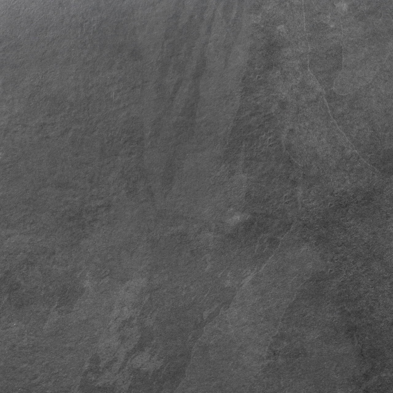 Ceramaxx Durban Slate Black Berry 80x80x2 cm