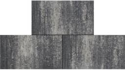 Cottage Stones somerset Grijs/Zwart